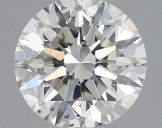 657454346 Diamant Natural ROUND SI1
