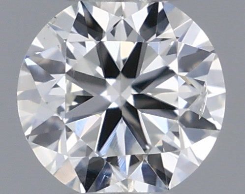 657454360 Diamant Natural ROUND SI1