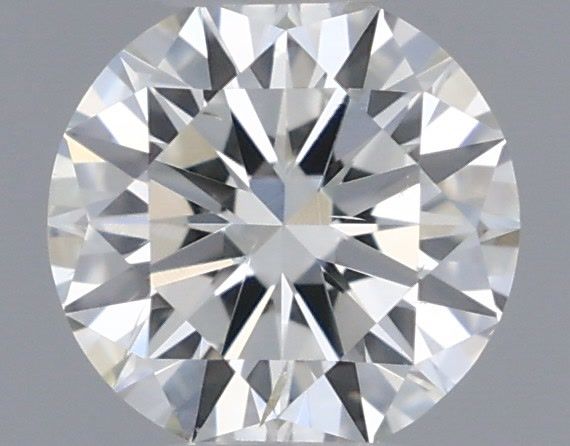 657454462 Diamant Natural ROUND SI1