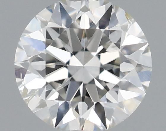 657454474 Diamant Natural ROUND SI1