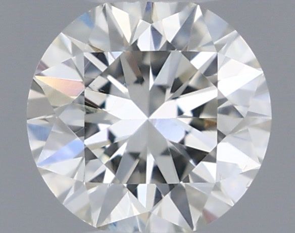 657454478 Diamant Natural ROUND SI1