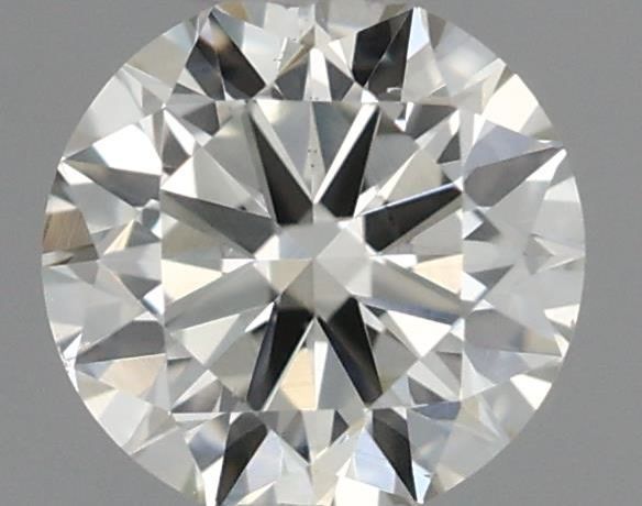 657454492 Diamant Natural ROUND VS2
