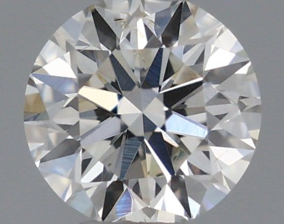 657454548 Diamant Natural ROUND SI1