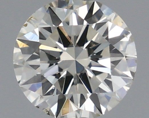 657454569 Diamant Natural ROUND SI1