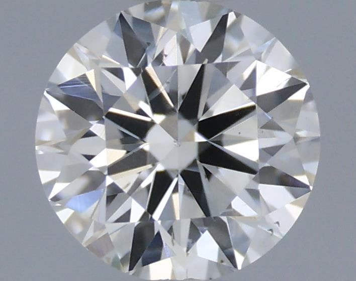 657454574 Diamant Natural ROUND SI1