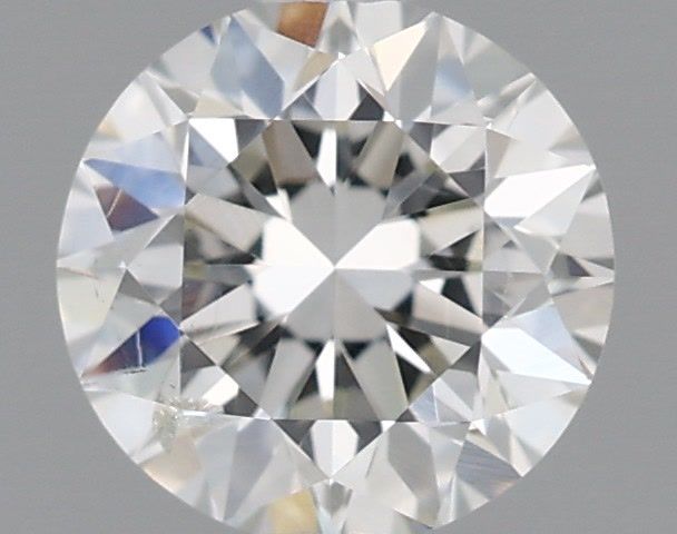 657454617 Diamant Natural ROUND SI1
