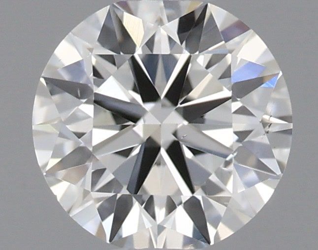 657454649 Diamant Natural ROUND SI1