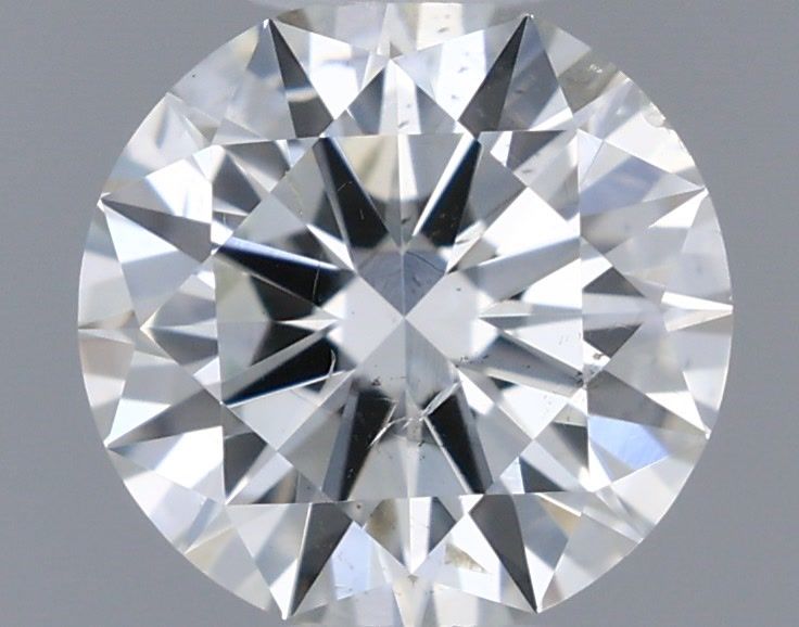657454686 Diamant Natural ROUND SI1