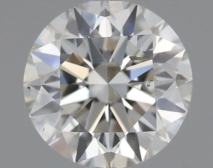 657454694 Diamant Natural ROUND SI1