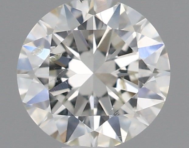 657454702 Diamant Natural ROUND SI1