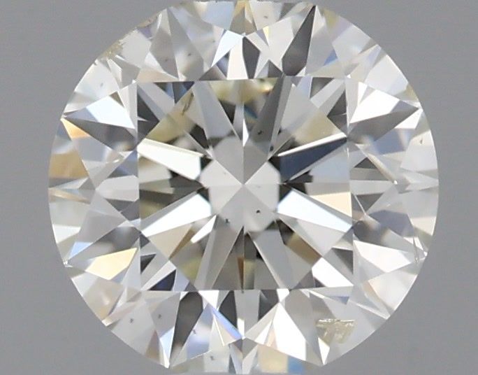 657454835 Diamant Natural ROUND SI1