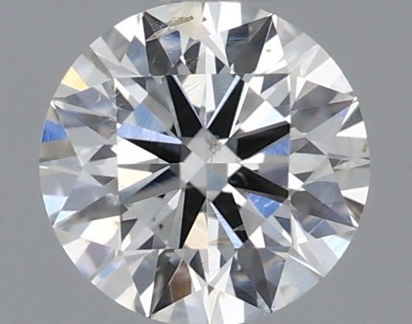 657454859 Diamant Natural ROUND SI1