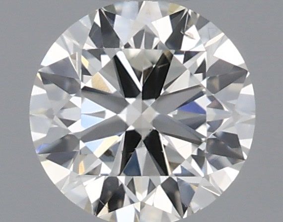 657454869 Diamant Natural ROUND SI1