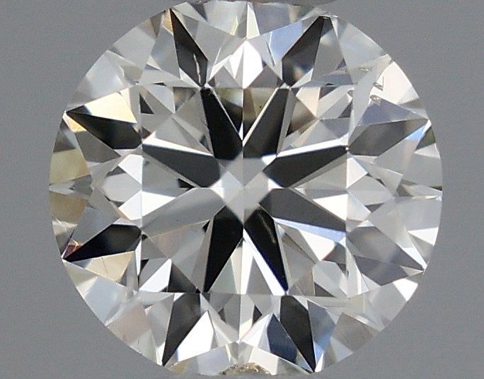 657454892 Diamant Natural ROUND SI1
