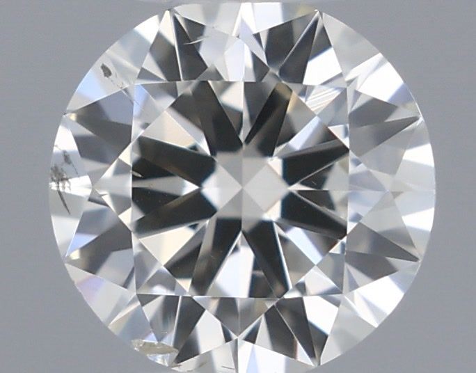 657454898 Diamant Natural ROUND SI1