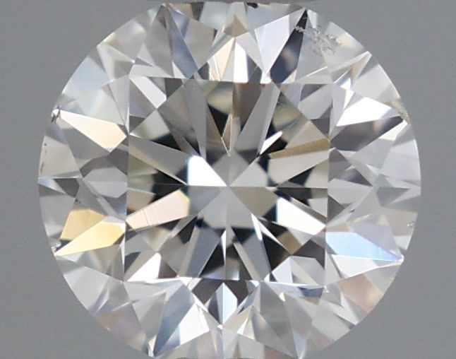 657454914 Diamant Natural ROUND SI1