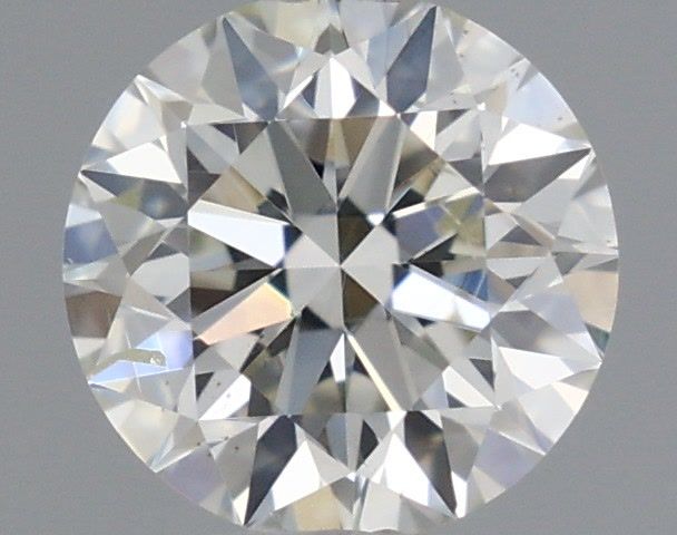 657454967 Diamant Natural ROUND SI1
