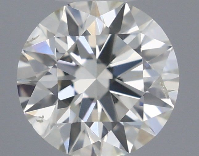 657454975 Diamant Natural ROUND SI1
