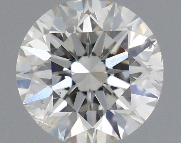 657454976 Diamant Natural ROUND SI1