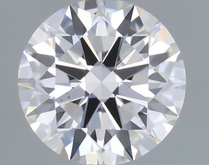 657455063 Diamant Natural ROUND VS1