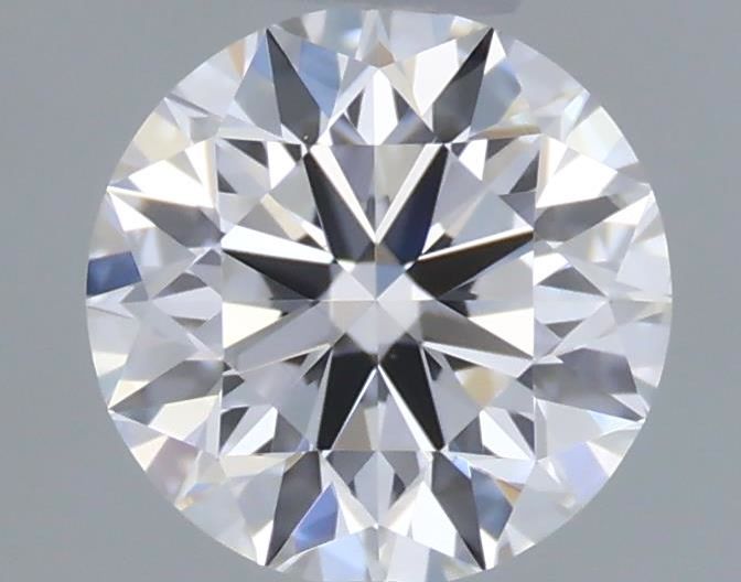 657455066 Diamant Natural ROUND VS2