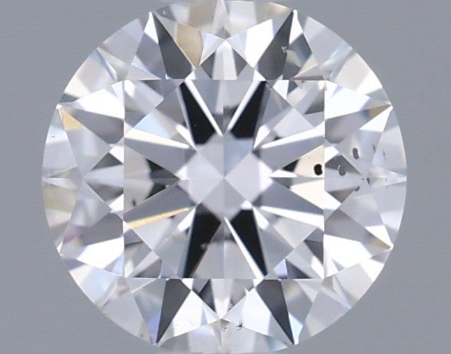 657455163 Diamant Natural ROUND SI1