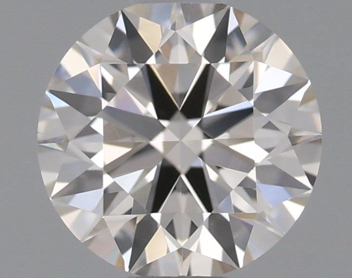 657455180 Diamant Natural ROUND VVS2
