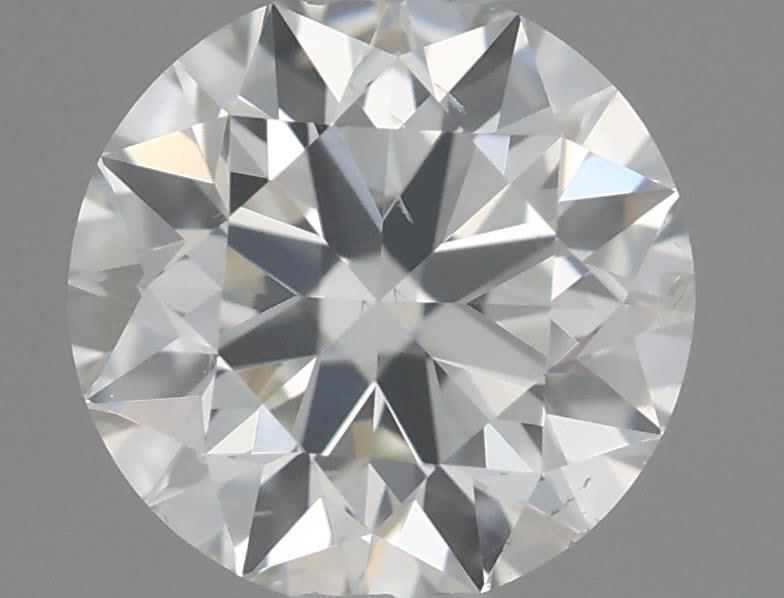 657455204 Diamant Natural ROUND SI1