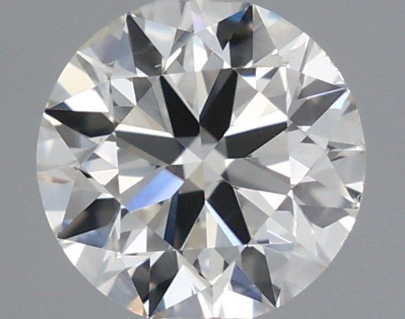 657455222 Diamant Natural ROUND SI1