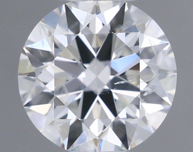 657455240 Diamant Natural ROUND SI1