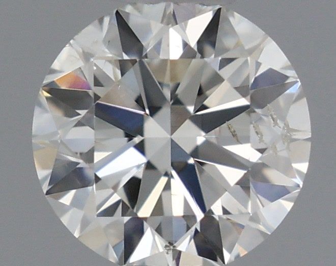657455246 Diamant Natural ROUND SI1