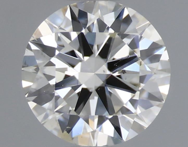 657455247 Diamant Natural ROUND SI1