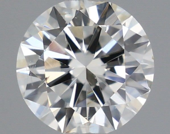 657455262 Diamant Natural ROUND SI1