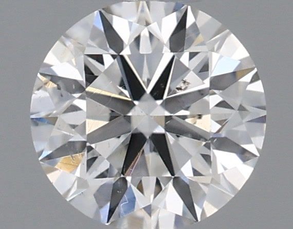 657455266 Diamant Natural ROUND SI1