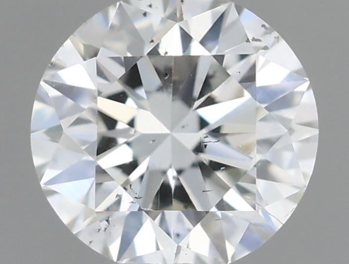 657455312 Diamant Natural ROUND SI1