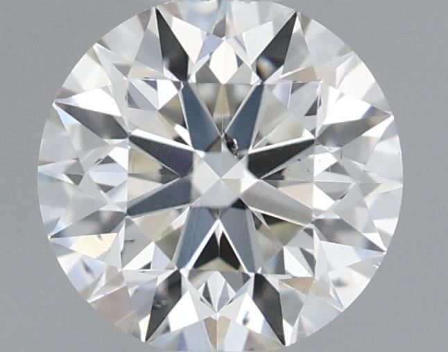 657455371 Diamant Natural ROUND SI1