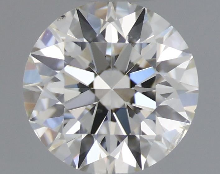 657455387 Diamant Natural ROUND SI1