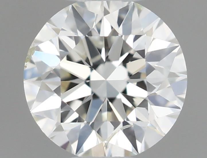 657455415 Diamant Natural ROUND SI1