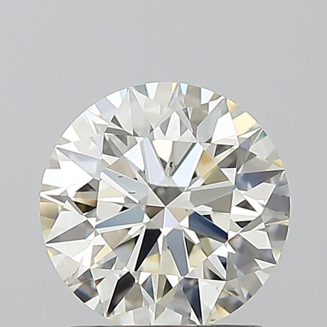 657455485 Diamant Natural ROUND VS2