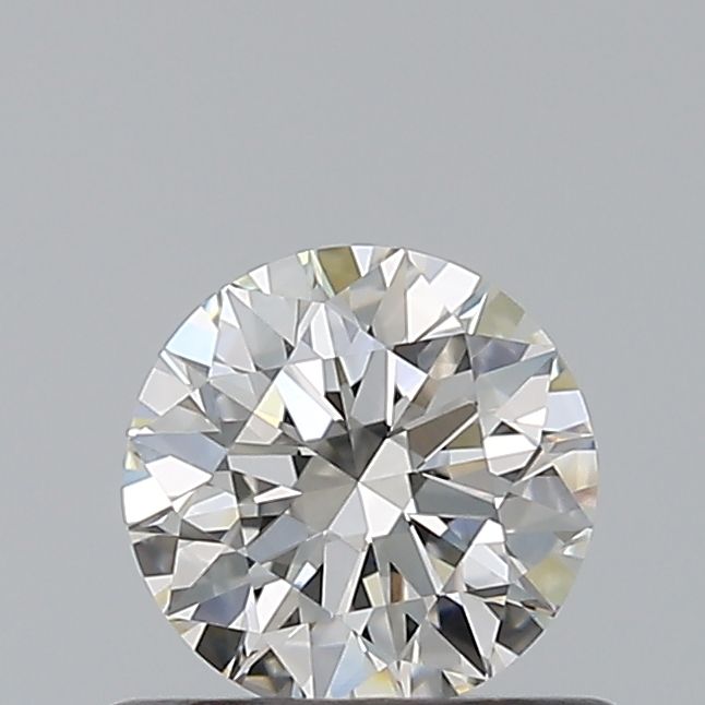 657455606 Diamant Natural ROUND VVS2