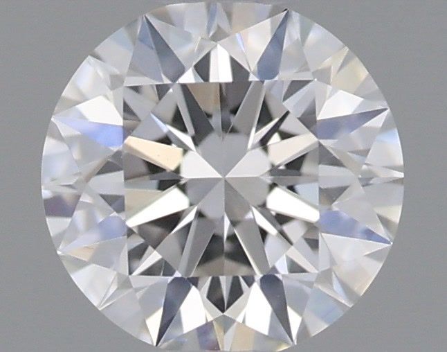 657456851 Diamant Natural ROUND VVS2