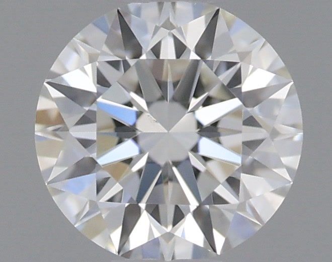 657456852 Diamant Natural ROUND VVS2
