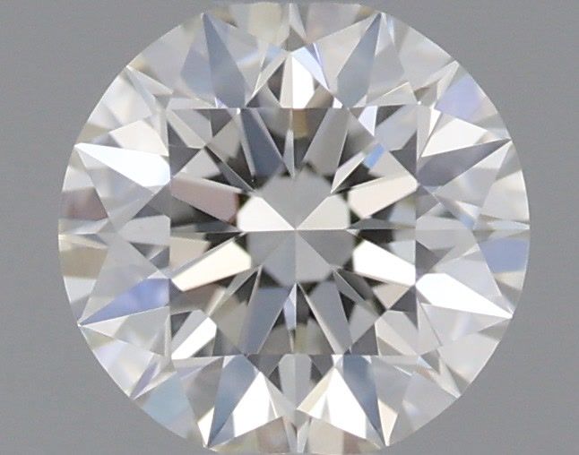 657456855 Diamant Natural ROUND VVS1