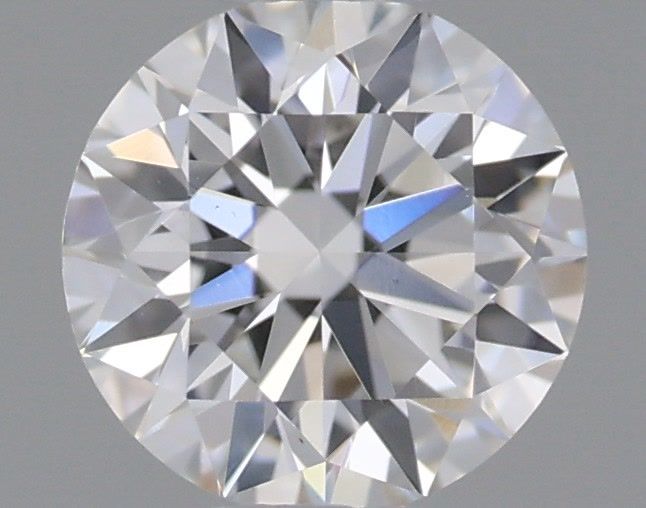 657456856 Diamant Natural ROUND VVS2