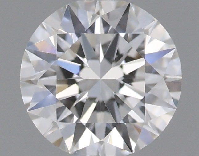 657456857 Diamant Natural ROUND VVS1