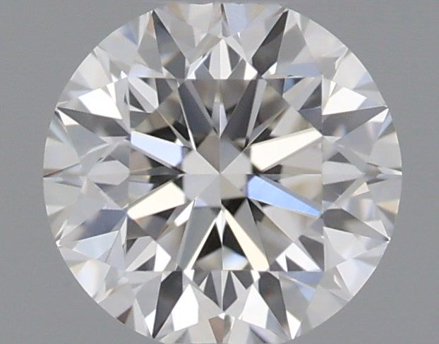657456858 Diamant Natural ROUND VVS1