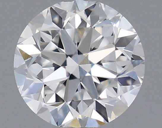 657456860 Diamant Natural ROUND VVS1