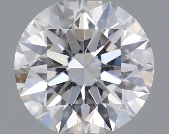 657456864 Diamant Natural ROUND VVS2
