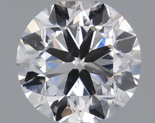 657456865 Diamant Natural ROUND SI1