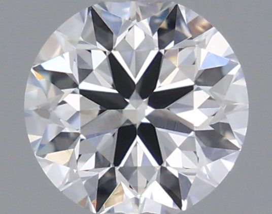 657456877 Diamant Natural ROUND VVS1